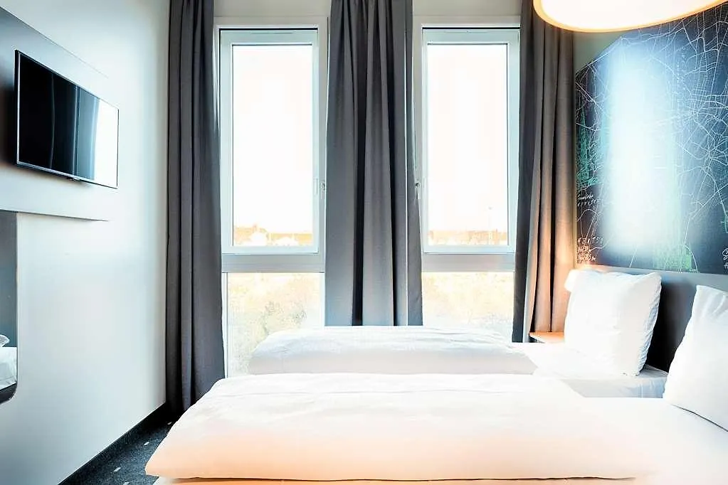 B&B Hotel Nurnberg-West Nuremberga