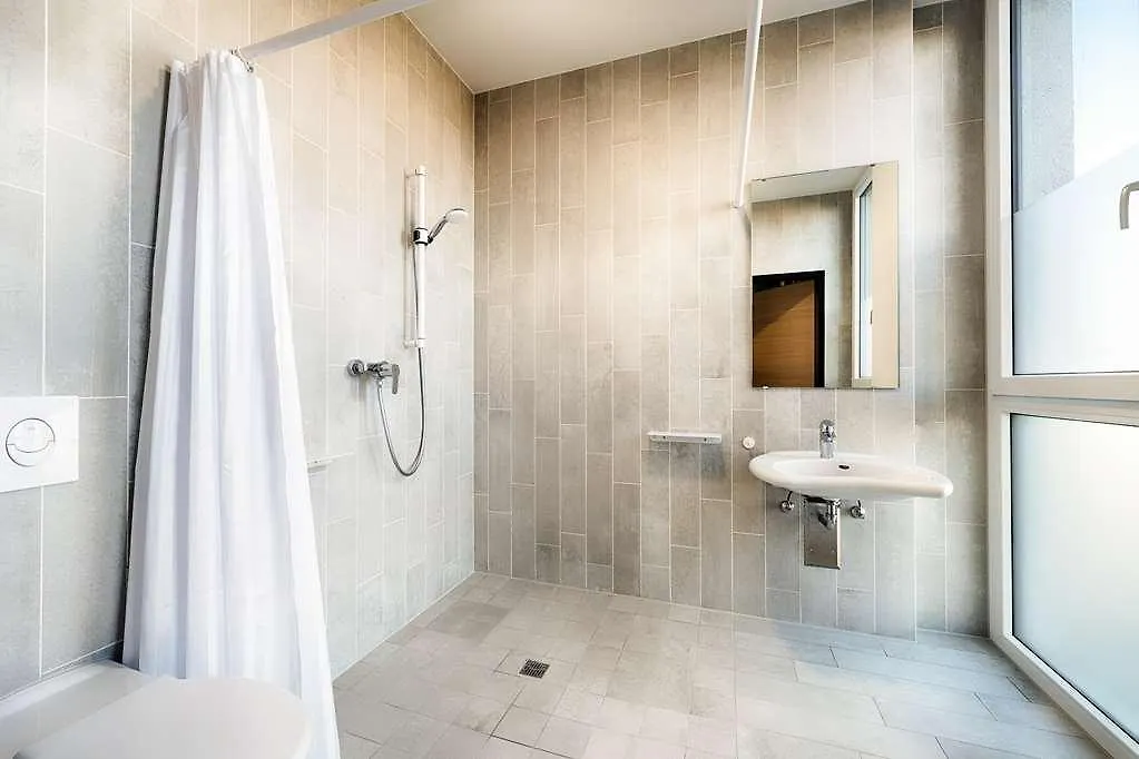 B&B Hotel Nurnberg-West Nuremberga Alemanha